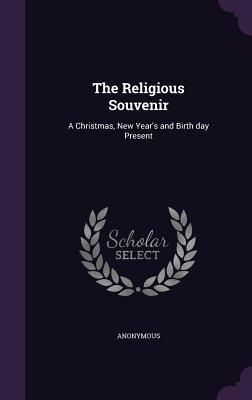Produktbild: The Religious Souvenir