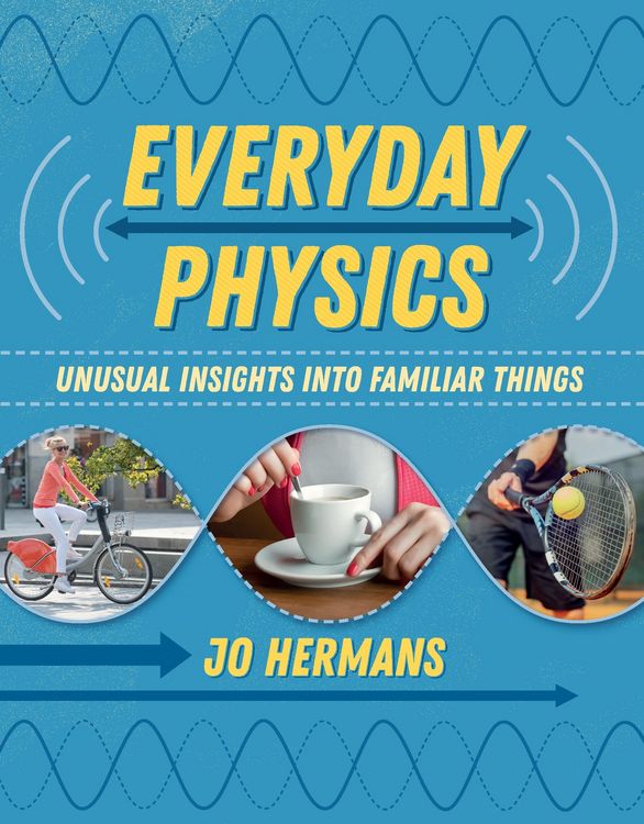 Produktbild: Everyday Physics