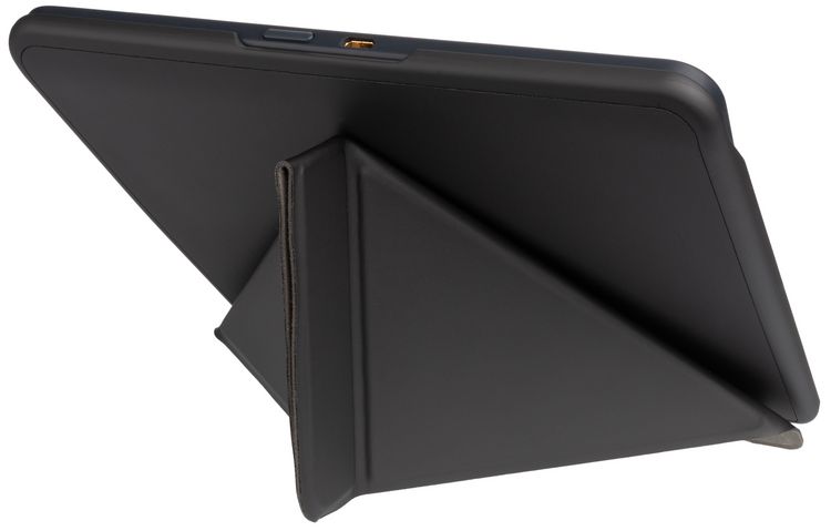Produktbild: tolino epos 2 - Origami Falttasche - schwarz