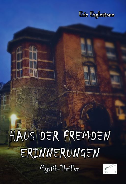 Produktbild: Haus der fremden Erinnerungen