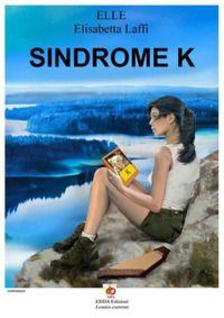 Produktbild: Sindrome k
