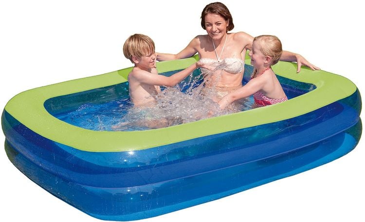 Produktbild: Family Pool, 200 x 150 x 50cm