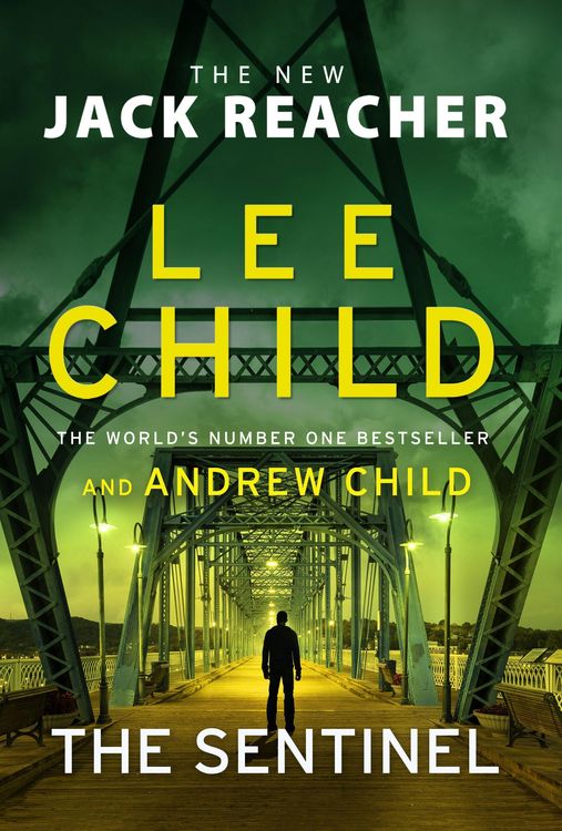Child, L: The Sentinel