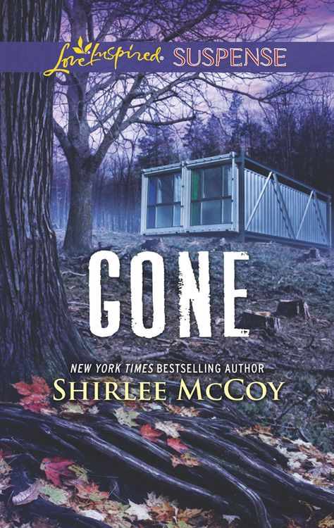 Produktbild: Gone