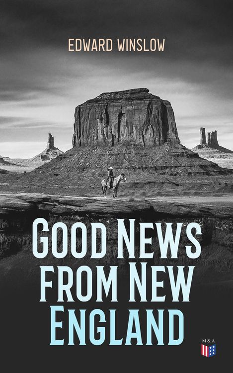Produktbild: Good Newes From New England