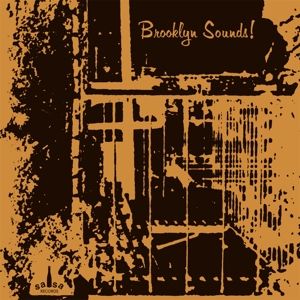 Produktbild: Brooklyn Sounds!