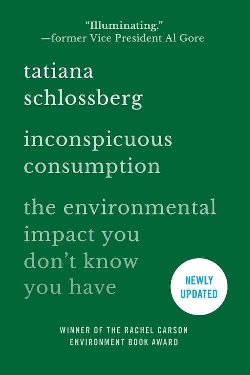Produktbild: Inconspicuous Consumption