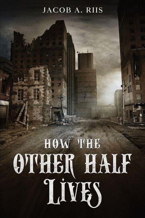 Produktbild: How the Other Half Lives