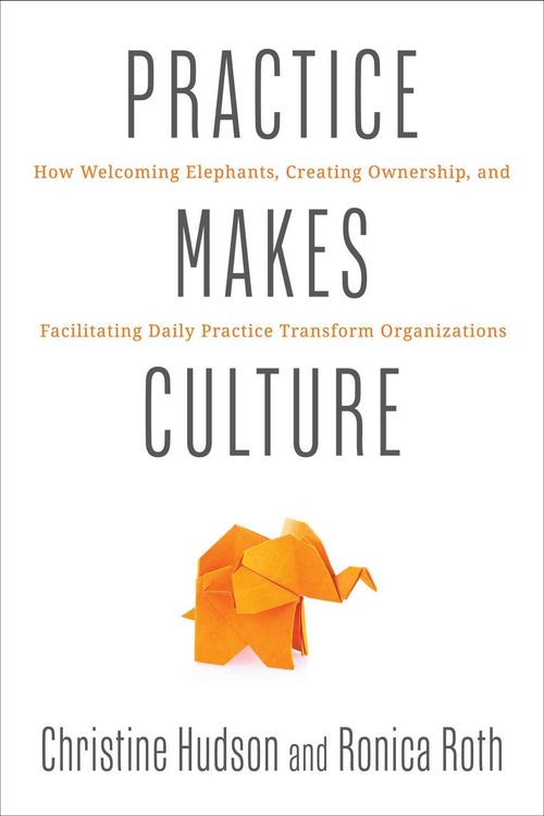 Produktbild: Practice Makes Culture