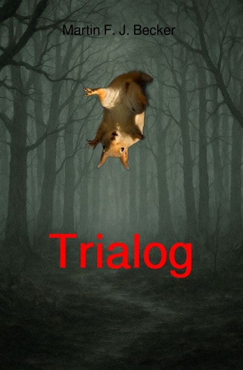 Produktbild: Trialog