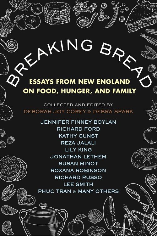 Produktbild: Breaking Bread