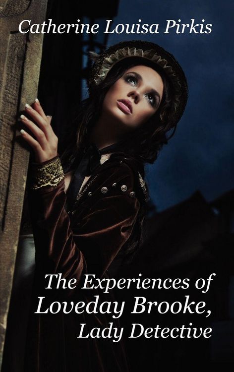 Produktbild: The Experiences of Loveday Brooke, Lady Detective