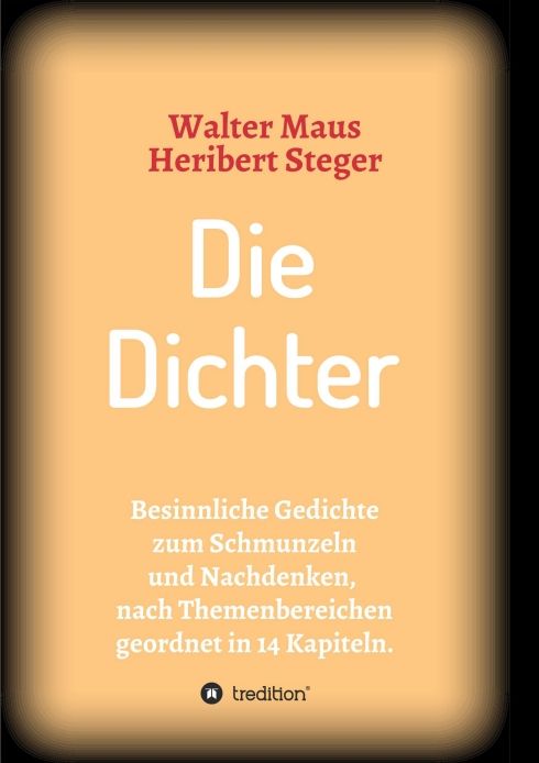 Produktbild: Die Dichter