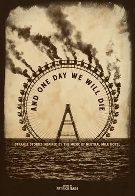 Produktbild: And One Day We Will Die