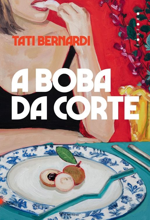 Produktbild: A boba da corte