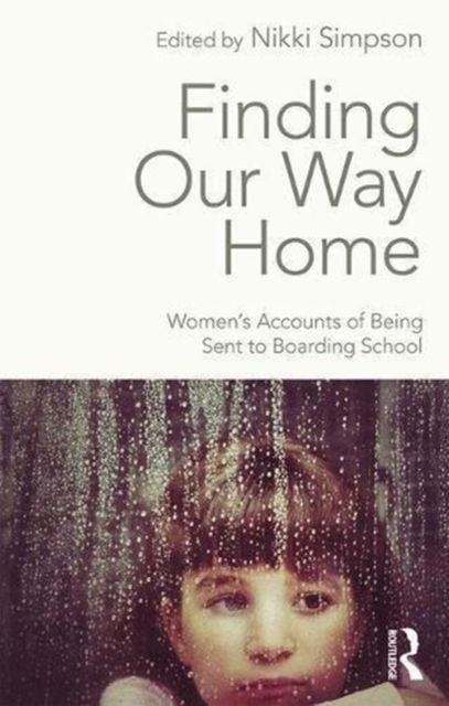 Produktbild: Finding Our Way Home