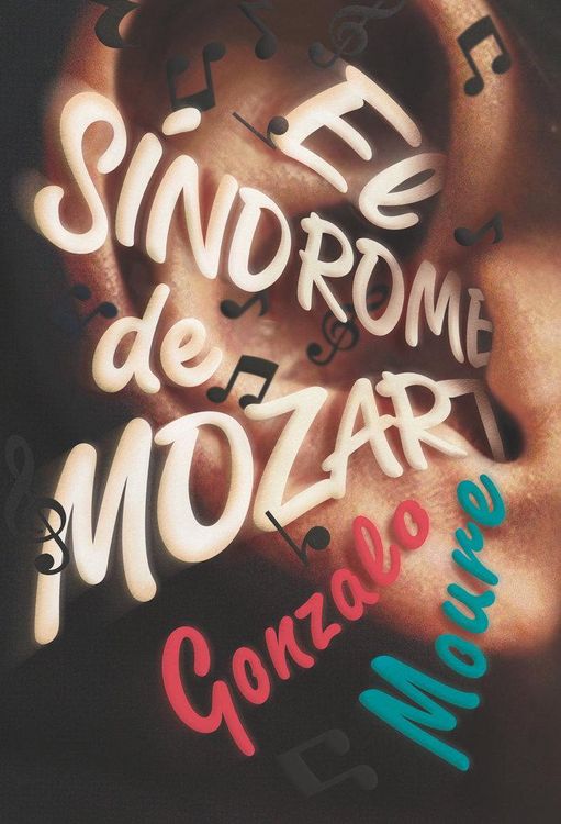 Produktbild: El s&iacute;ndrome de Mozart