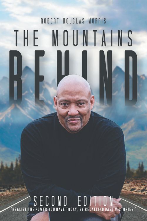 Produktbild: The Mountains Behind