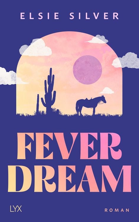 Produktbild: Fever Dream