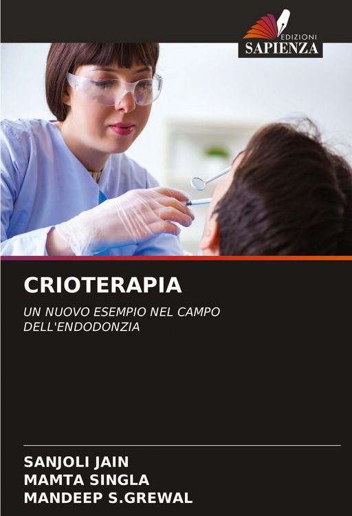 Produktbild: CRIOTERAPIA
