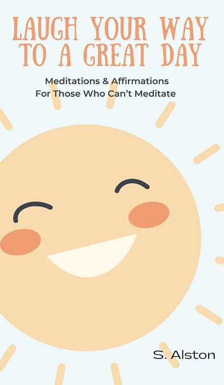 Produktbild: Laugh Your Way To A Great Day