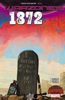 Produktbild: Duggan, G: Marvel 1872