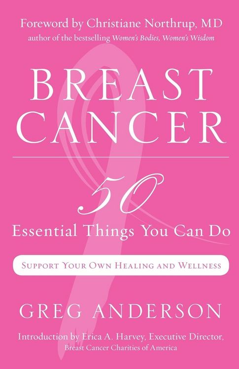 Produktbild: Breast Cancer