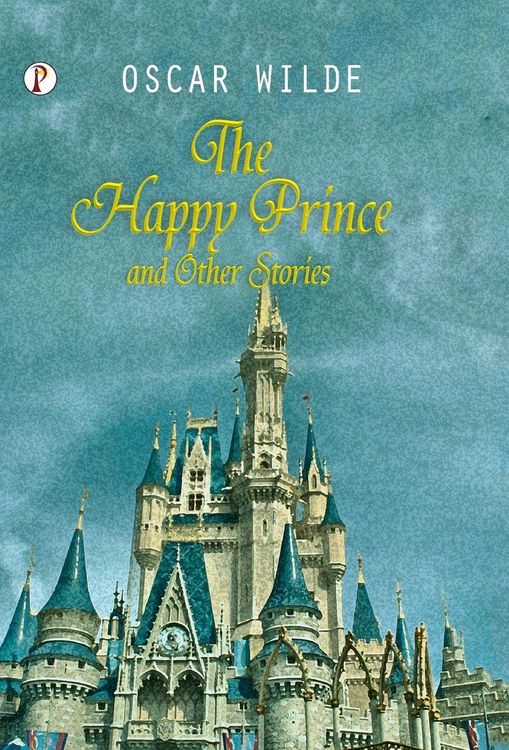 Produktbild: The Happy Prince and Other Tales