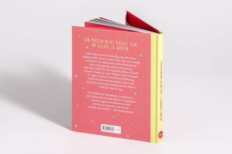 Produktbild: Du bist wertvoll