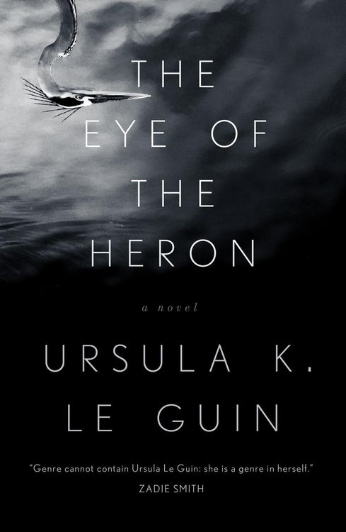 Produktbild: The Eye of the Heron