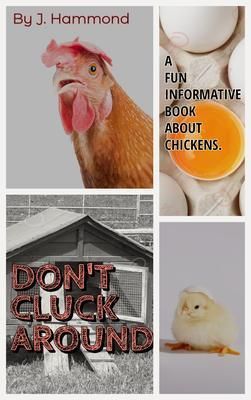 Produktbild: Don't Cluck Around