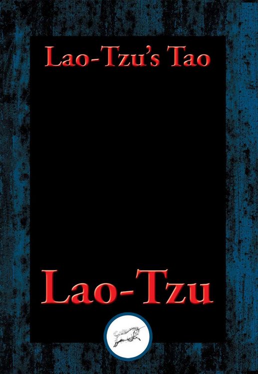 Produktbild: Lao-tzu's Tao and Wu Wei