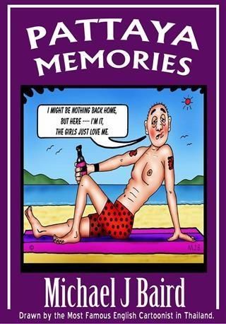 Produktbild: Pattaya Memories