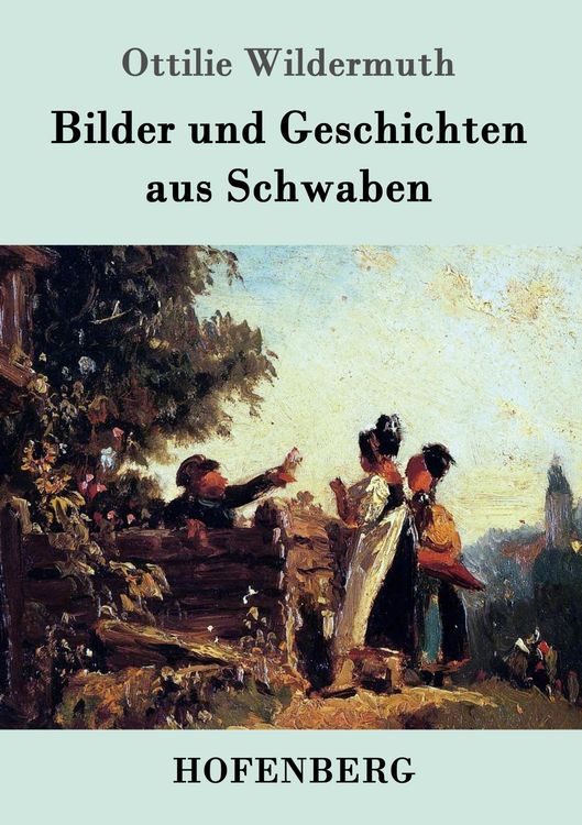 Produktbild: Bilder und Geschichten aus Schwaben