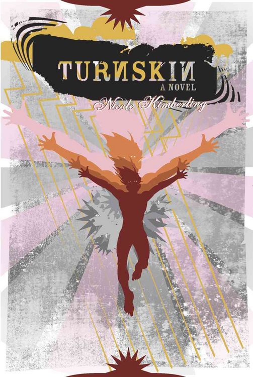 Produktbild: Turnskin