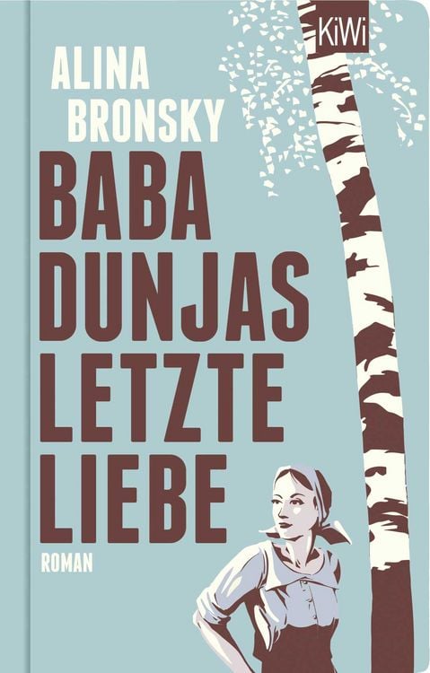 Produktbild: Baba Dunjas letzte Liebe