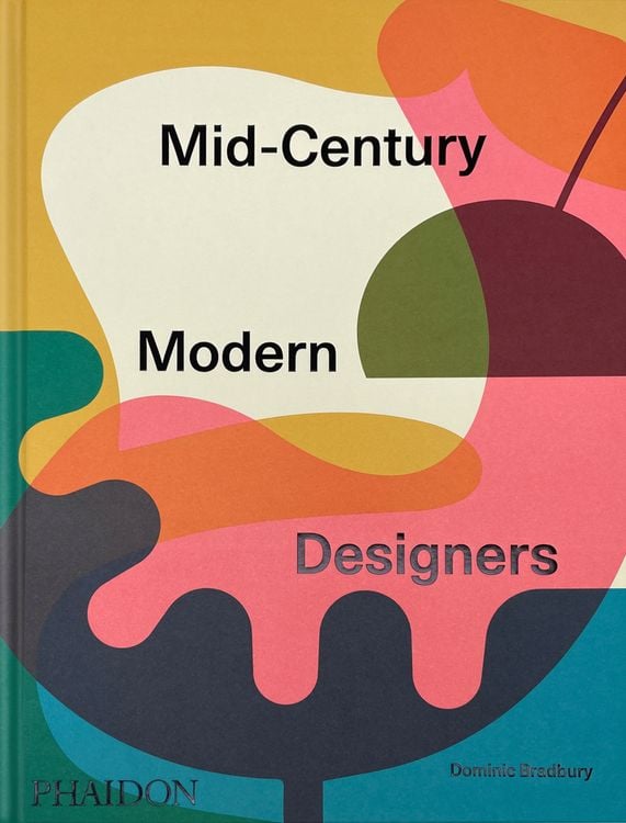 Produktbild: Mid-Century Modern Designers