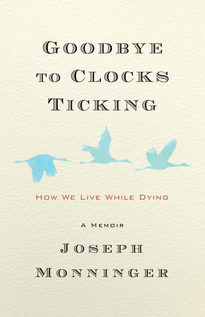 Produktbild: Goodbye to Clocks Ticking