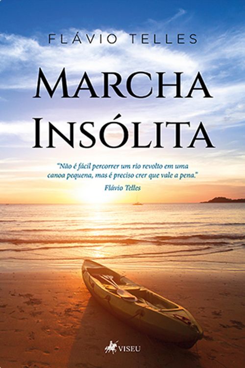 Produktbild: Marcha Inso&acute;lita