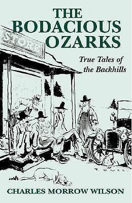 Produktbild: The Bodacious Ozarks