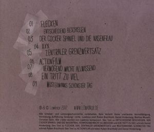Produktbild: Raubtier Mensch