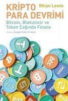 Produktbild: Kripto Para Devrimi