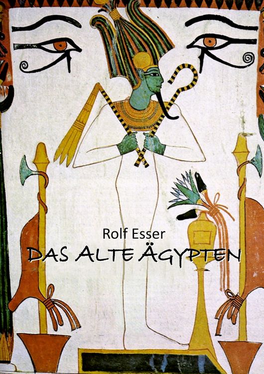Produktbild: Das Alte &Auml;gypten