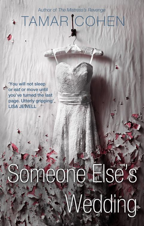 Produktbild: Someone Else's Wedding