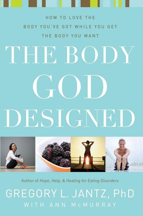 Produktbild: Body God Designed