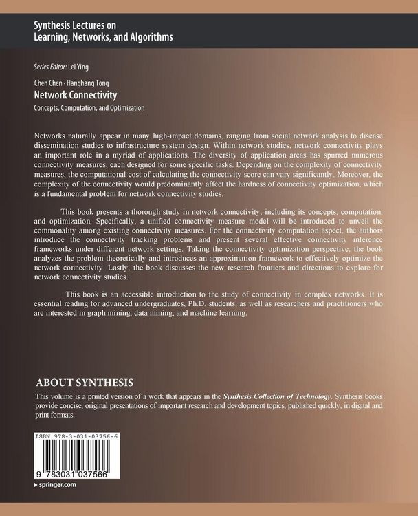 Produktbild: Network Connectivity