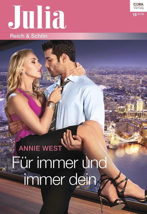 Produktbild: F&uuml;r immer und immer dein