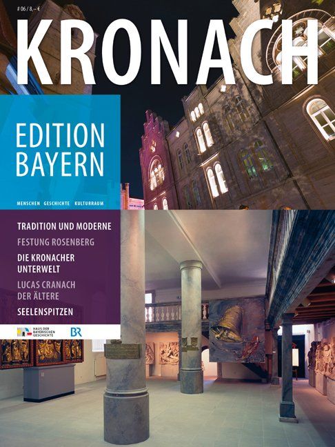 Produktbild: Kronach