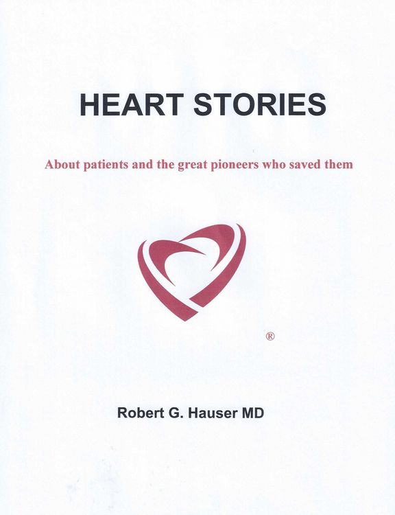 Produktbild: Heart Stories