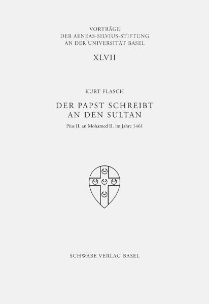 Produktbild: Der Papst schreibt an den Sultan